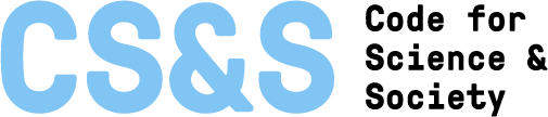 CS&S logo